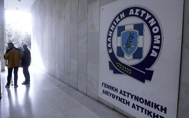 Αποκάλυψη: Η Αστυνομία κρύβει 100 χιλιάδες εγκληματικές πράξεις το χρόνο