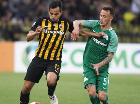 Όλα ανοιχτά για τον Γκάλο