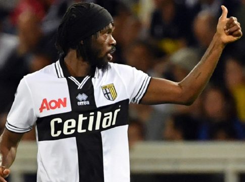 Ζερβίνιο: «Μου έλειψε η Ιταλία»