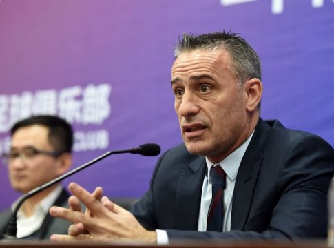 Μπέντο: «Είμαστε στον σωστό δρόμο»