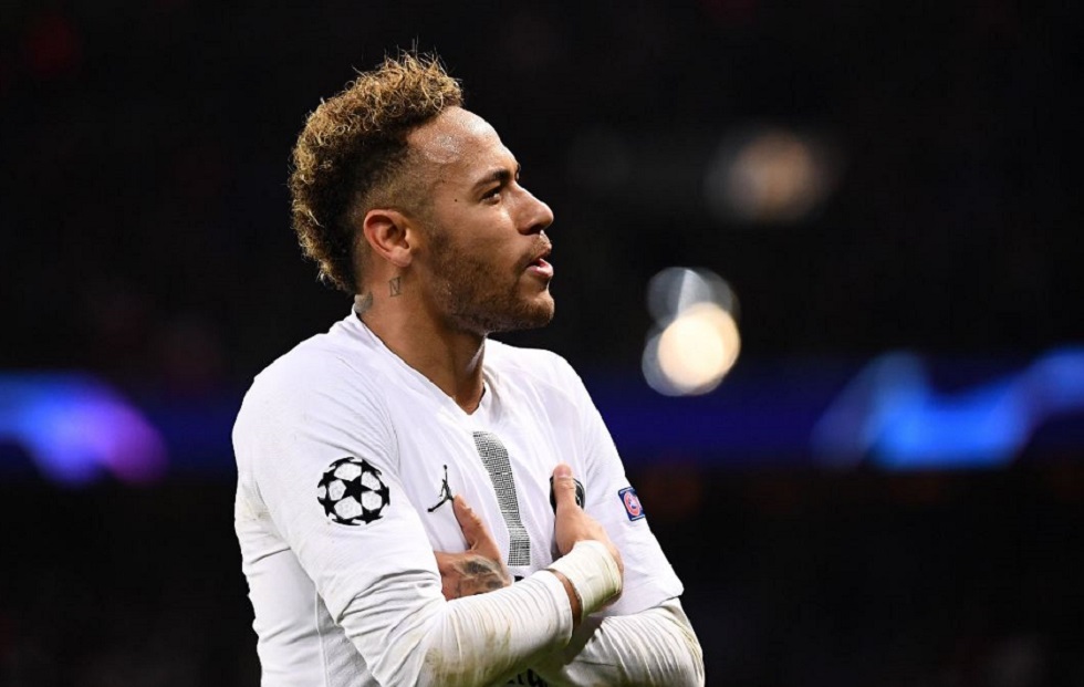 Έκανε το 2-0 ο Νεϊμάρ, μείωσε με Μίλνερ η Λίβερπουλ (vid)