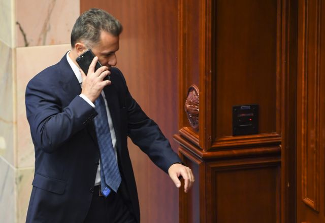 Αντιμέτωπος με τη φυλακή ο Γκρουέφσκι – Απορρίφθηκε η έφεση