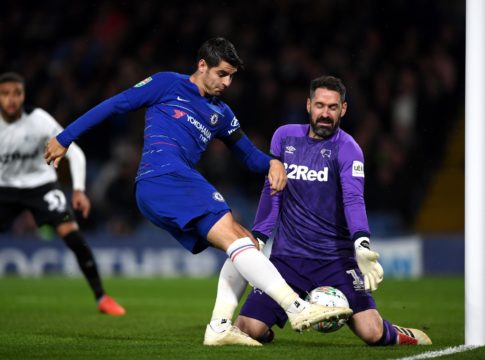 Πρόκριση με δυο αυτογκόλ η Τσέλσι, πέρασαν και οι Αρσεναλ, Τότεναμ