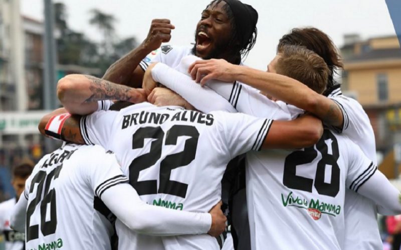 Πάρμα – Σασουόλο 2-1