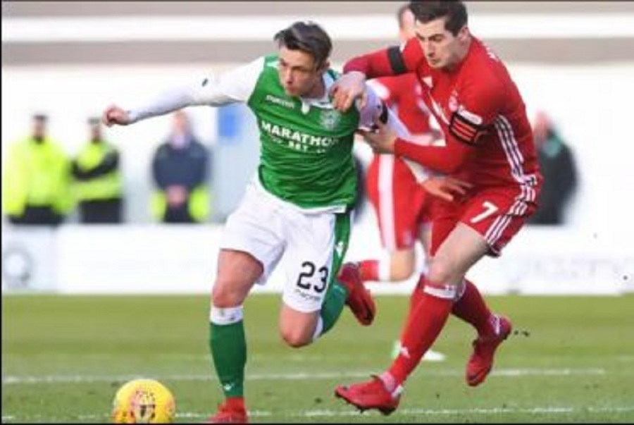 Μια Κιλμάρνοκ… ζημιάρα