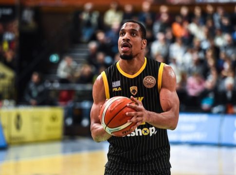 Ανάλυση: Η εκπληκτική εμφάνιση του Βινς Χάντερ (vid)