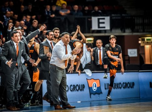 Γιατράς: «Μια μεγάλη νίκη»