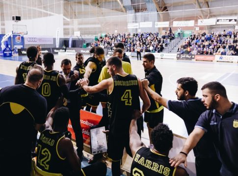 Αγγέλου: «Πνευματικό μπλακ-άουτ στο τέλος…»