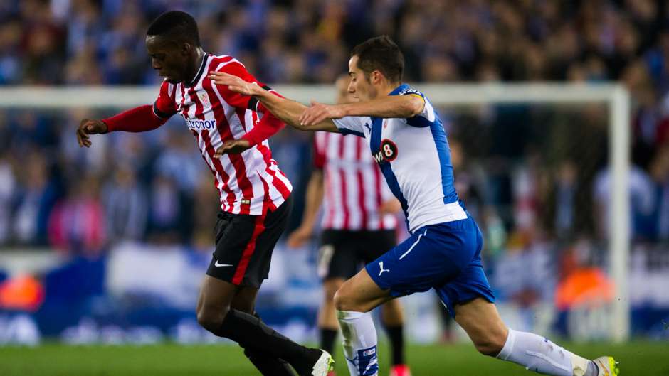 Η Εσπανιόλ… της έδρας