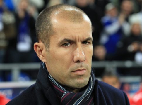 Ακούγεται ο Ζαρντίμ για Ρεάλ Μαδρίτης