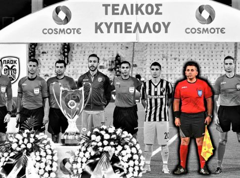 Σκάνδαλο ΚΕΔ με Καλφόγλου