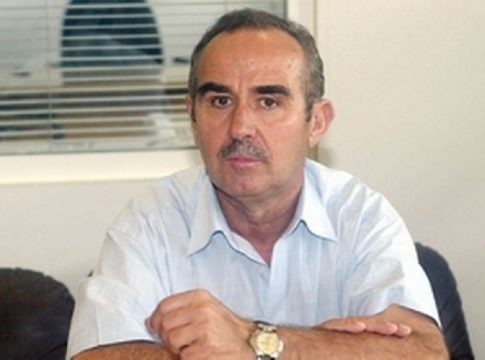 «Ο ΠΑΟΚ αλλάζει επίπεδο με το νέο γήπεδο»