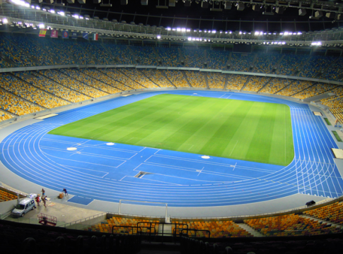 Στο Κίεβο το παιχνίδι της Βόρσκλα με την Άρσεναλ