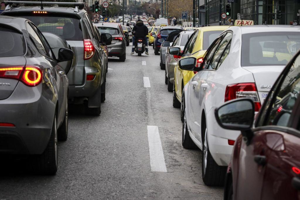 Τέλη κυκλοφορίας: Τι θα πληρώσετε για το 2019 [Πίνακες]