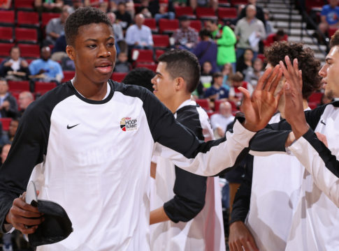 Τρομερός στην πρεμιέρα του στη G-League ο Κώστας Αντετοκούνμπο (vid)