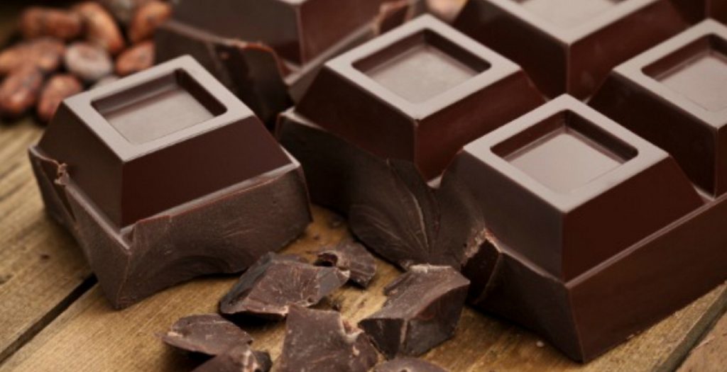 Ερευνα: Πώς επηρεάζει η σοκολάτα τη «Libido»