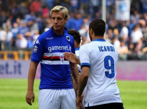 Μάξι Λόπεζ: «Δεν έχω καμία σχέση με τον Ικάρντι»