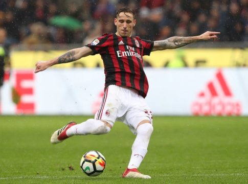 Μίλαν: Νοκ-άουτ για ενάμιση μήνα ο Μπίλια