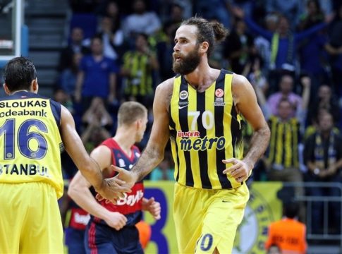 «Θα ήθελα να μείνω για πάντα στην Κωνσταντινούπολη»