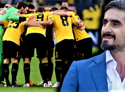 ΑΕΚ: Εξτρεμ και φορ έρχονται, πωλήσεις ενόψει