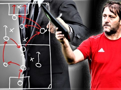 Ο «κλειδαράς» του Κυπέλλου!