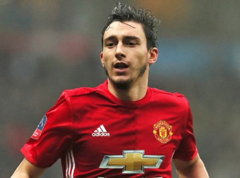 Ενδιαφέρον της Λάτσιο για Νταρμιάν