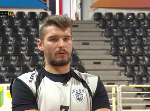 Πρόβλημα ο Φιλίποφ, νοκ-άουτ με Παμβοχαϊκό
