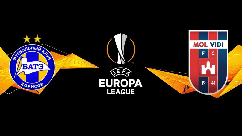 LIVE: ΜΠΑΤΕ Μπορίσοφ – Βίντι