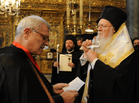 Ο «Τίγρης» έβαλε τα μεγάλα μέσα
