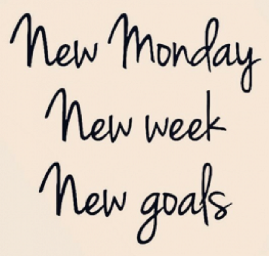 Δευτέρα που κρύβει μέσα και Τρίτη