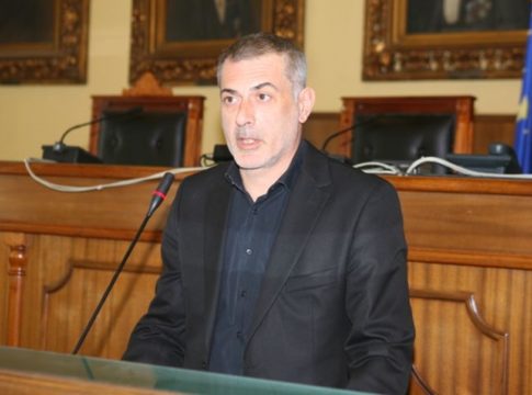 Μώραλης: «Η Πολιτεία να τιμωρήσει τους ενόχους»