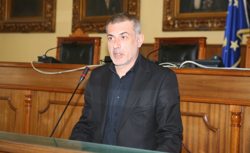 Εγκρίθηκε ο προϋπολογισμός του Δήμου Πειραιά για το 2019