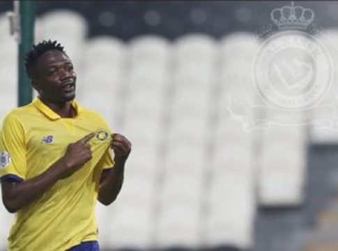 Πάρτο μόνος σου ρε Μούσα!