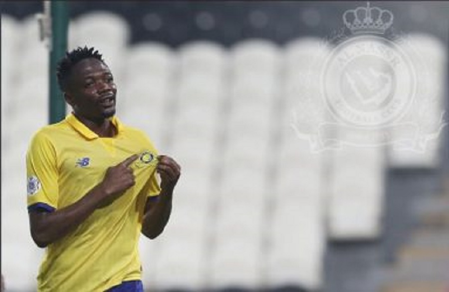 Πάρτο μόνος σου ρε Μούσα!