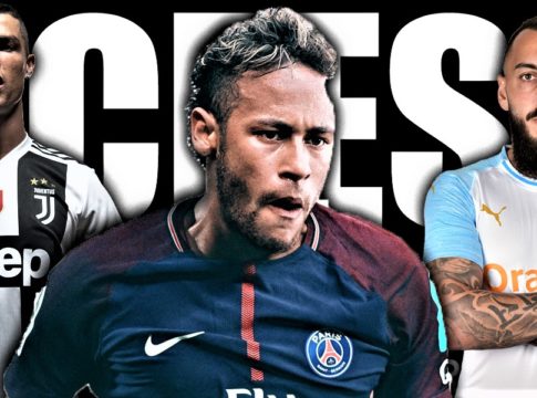 Οι κορυφαίοι της σεζόν στο Top5 : Η πρωτιά του Μήτρογλου στα σουτ και η απρόσμενη κορυφή του Κριστιάνο Ρονάλντο