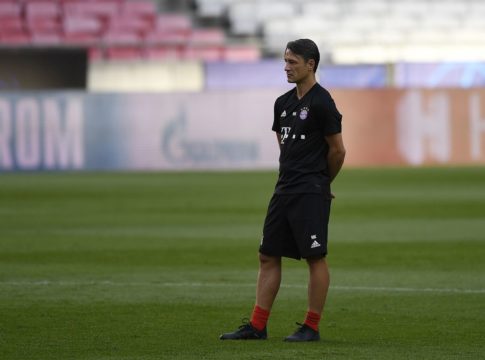 Οι 4 που θέλουν να «φάνε» τον Κόβατς από τη Μπάγερν