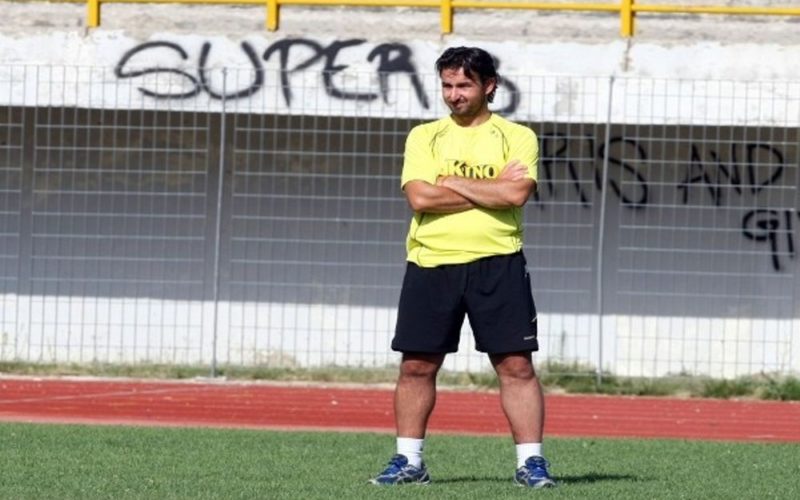 Θέος: «Το προβάδισμα ο Άρης στο ντέρμπι με τον Ολυμπιακό»