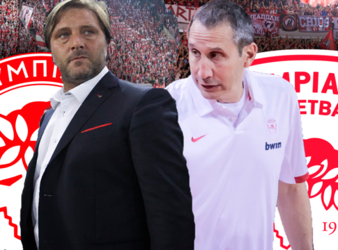 Να αποκαταστήσει την τάξη την Κυριακή…