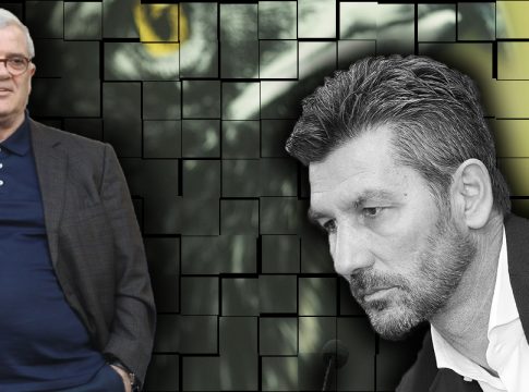 Δεύτερη ευκαιρία έχει, τρίτη δεν θα έχει