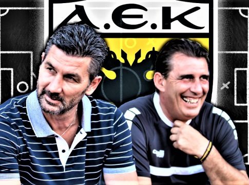 Αφοσιωμένος ο Κόλα -Διάψευση για Εθνική Αλβανίας