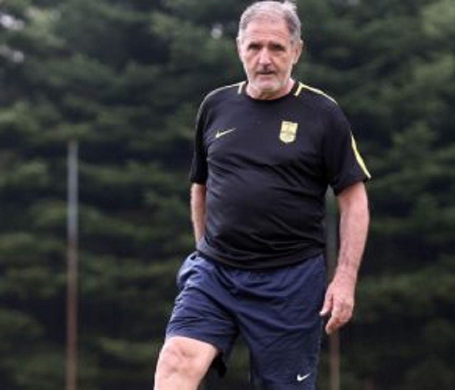 No Πάκο, no party