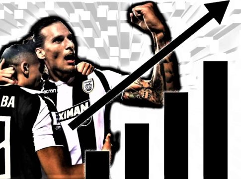 Πληρώνει το ξέσπασμα του ΠΑΟΚ