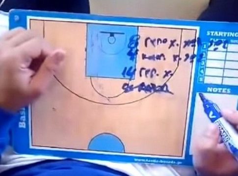 Έπος: Σύστημα «14 γύρο χοιρινό με σως» (vid)