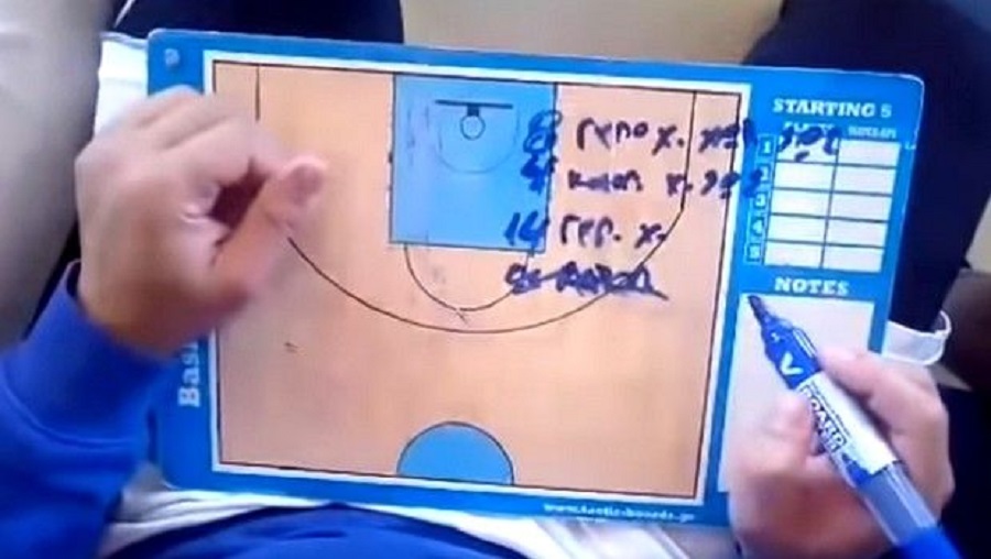 Έπος: Σύστημα «14 γύρο χοιρινό με σως» (vid)