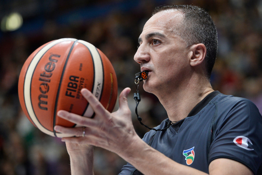 Οι διαιτητές στο Παναθηναϊκός-Ολυμπιακός | to10.gr Οι διαιτητές στο Παναθηναϊκός-Ολυμπιακός | to10.gr