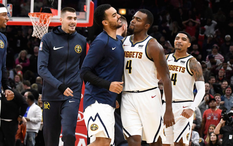 ΤΟP 10: Clutch Μίλσαπ στην κορυφή (vid)