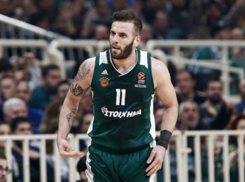 Παππάς: «Πάντα με τον Ολυμπιακό είναι ένα ξεχωριστό ματς»