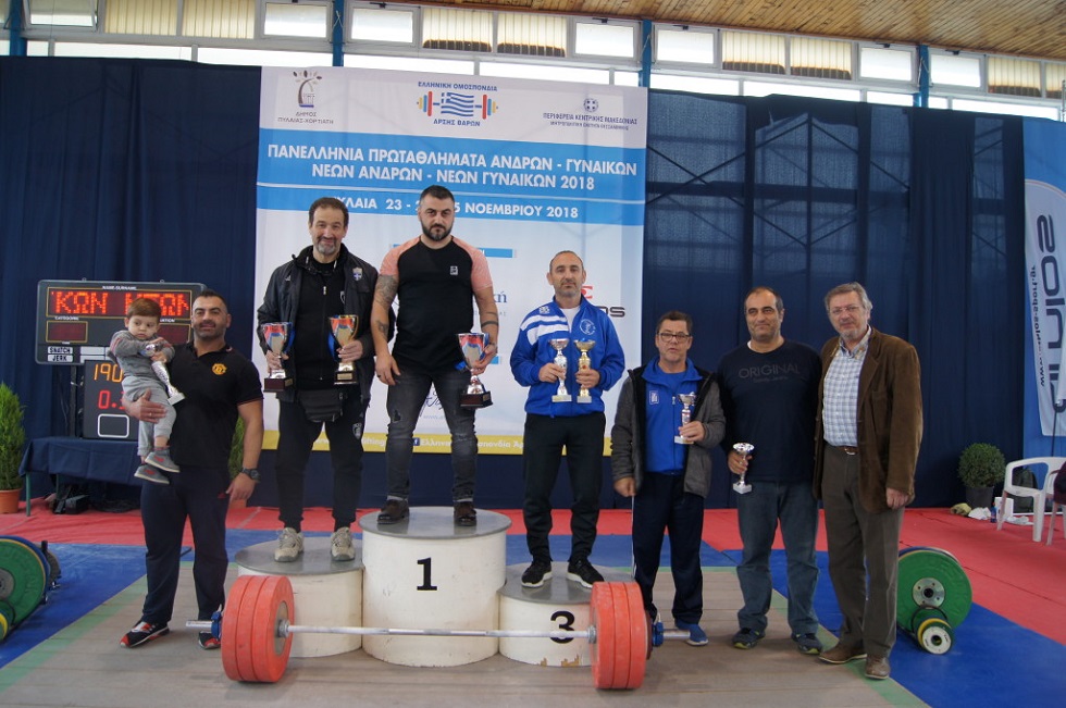 Κύδων και Υπερίων Αλμωπίας πρωταθλητές Ανδρών, Νέων Ανδρών