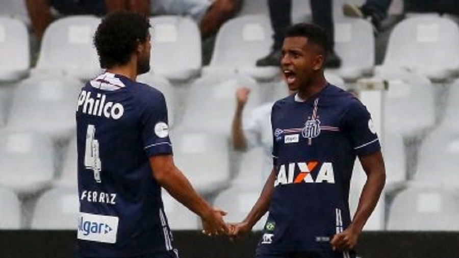 Ωρα… για Σάμπα