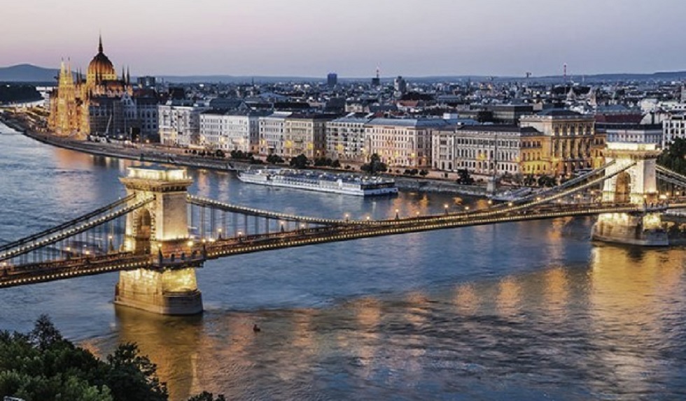 ΠΑΟΚ : «H παραμυθένια και σαγηνευτική Βουδαπέστη» (pics)